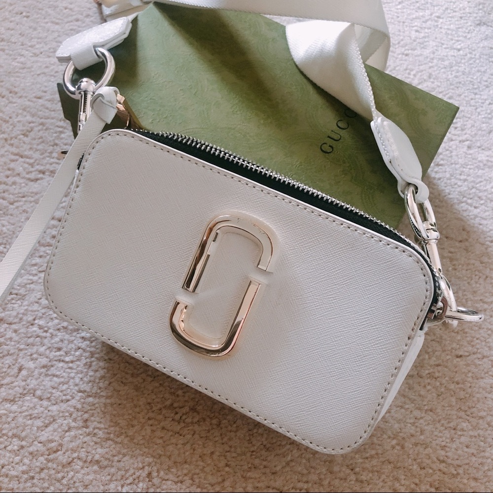 Marc Jacob camera bag
